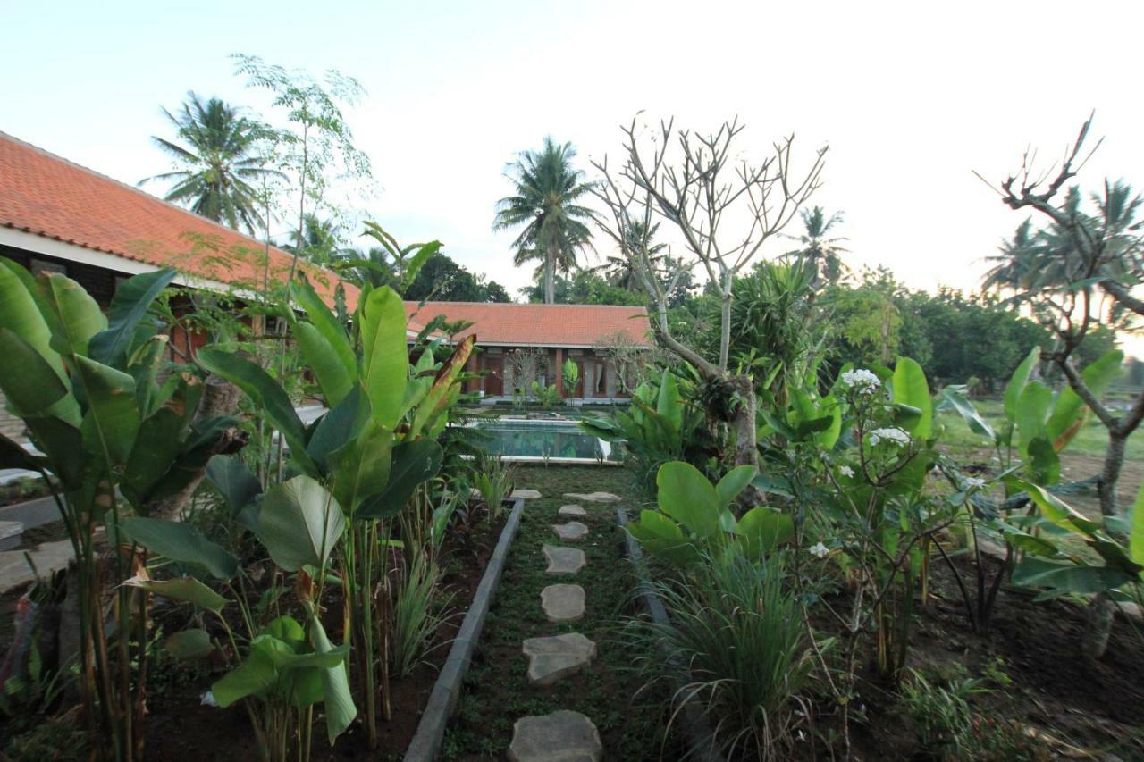 Ayuna Family Ubud Eksteriør billede