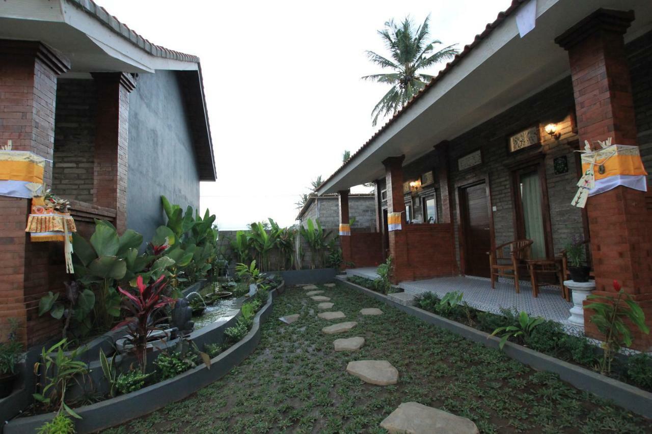 Ayuna Family Ubud Eksteriør billede