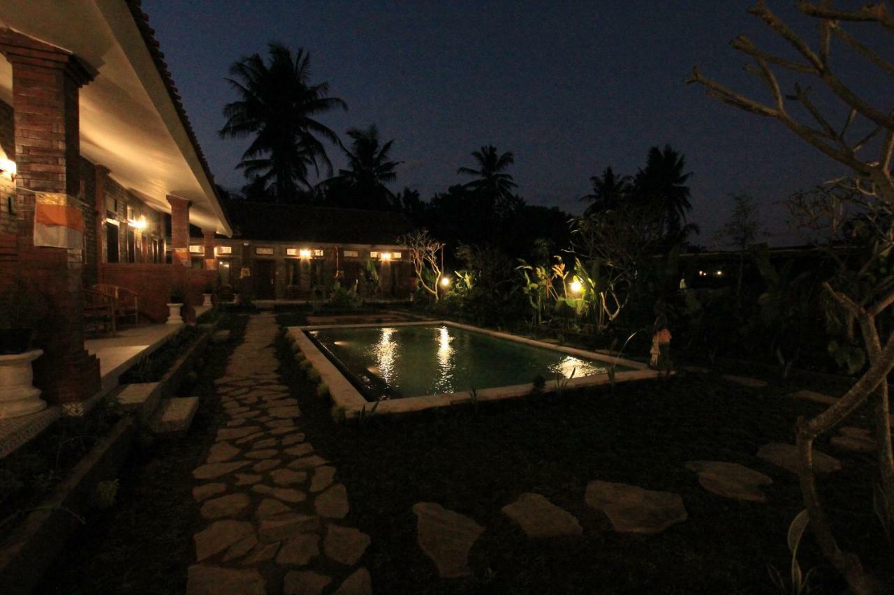 Ayuna Family Ubud Eksteriør billede
