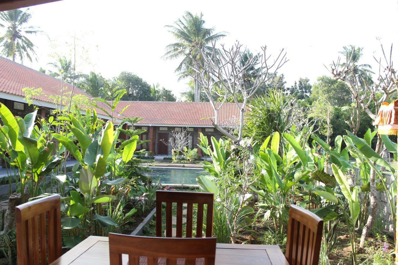 Ayuna Family Ubud Eksteriør billede