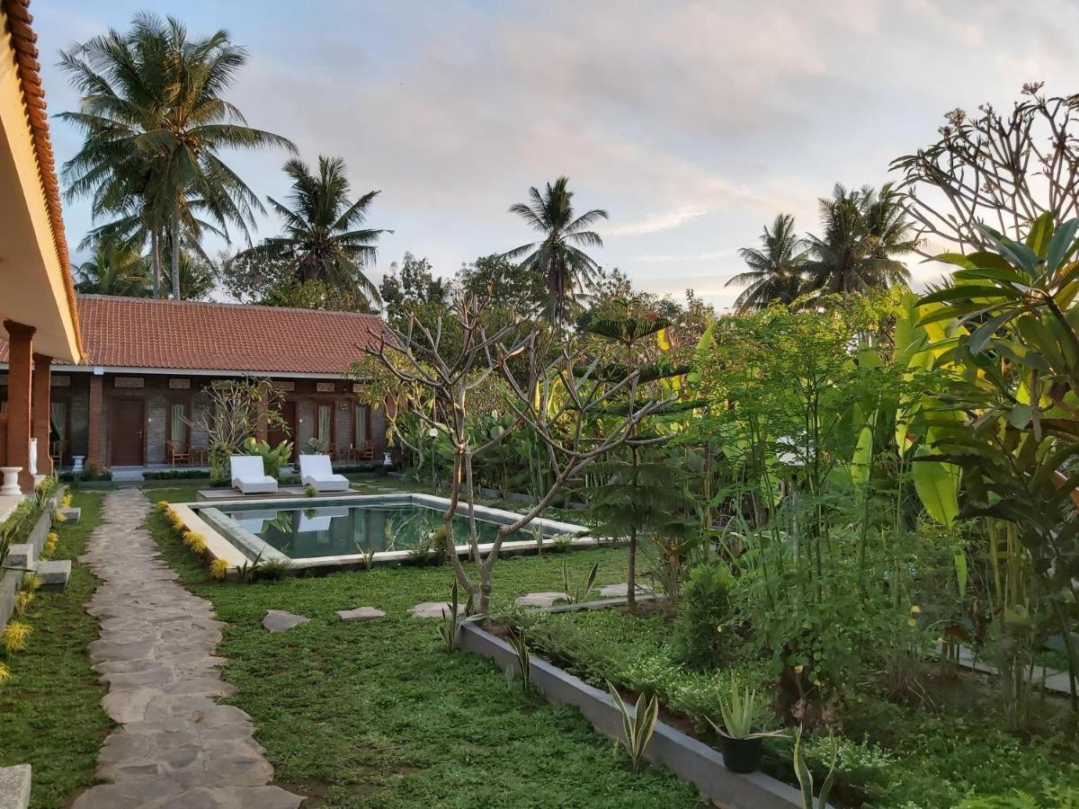 Ayuna Family Ubud Eksteriør billede