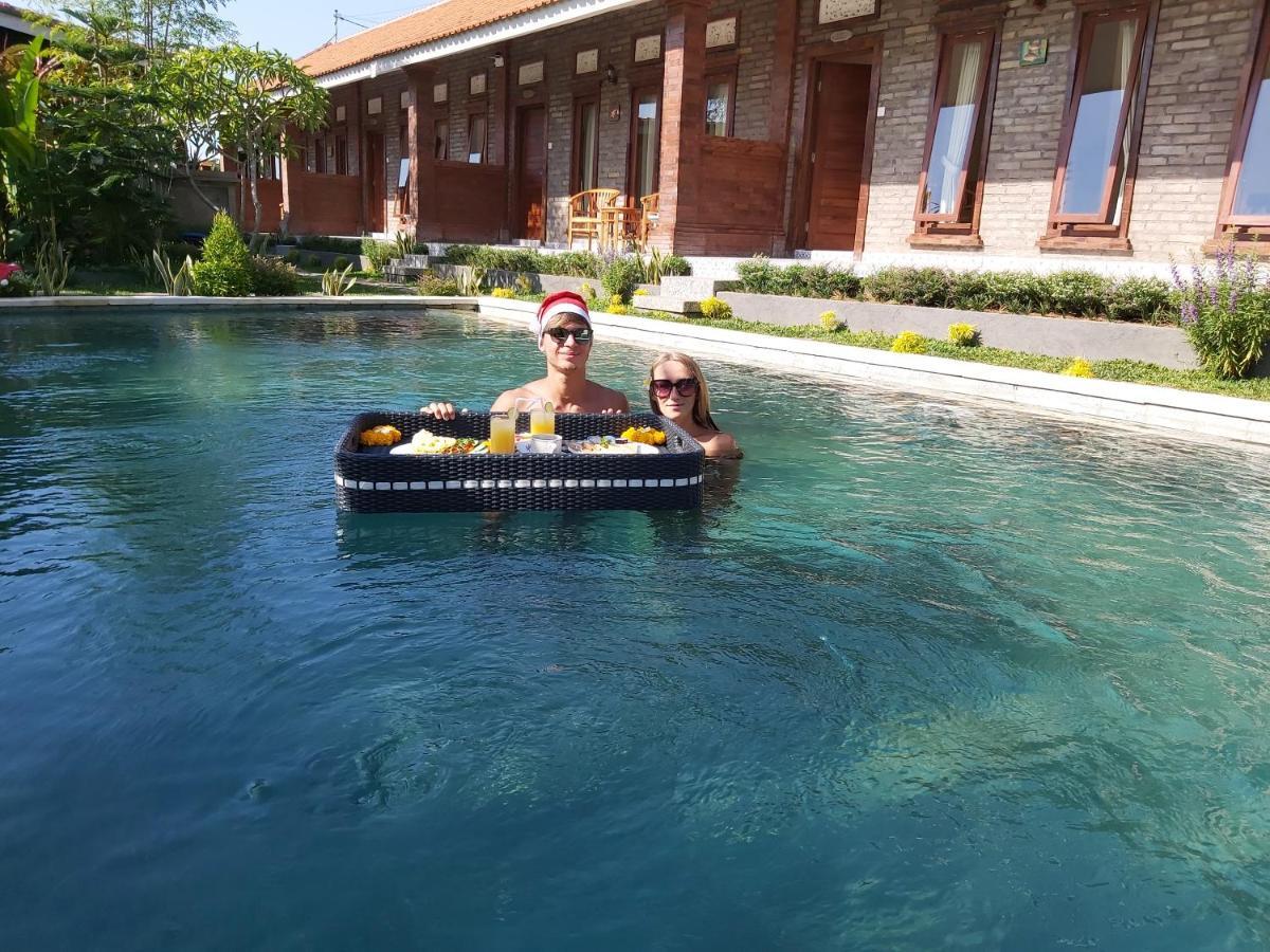 Ayuna Family Ubud Eksteriør billede